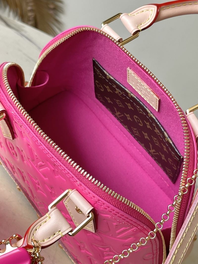 Louis Vuitton Top Handle Bags